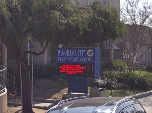 Panorama City Elementary School