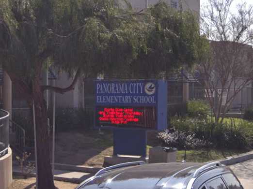 Panorama City Elementary School