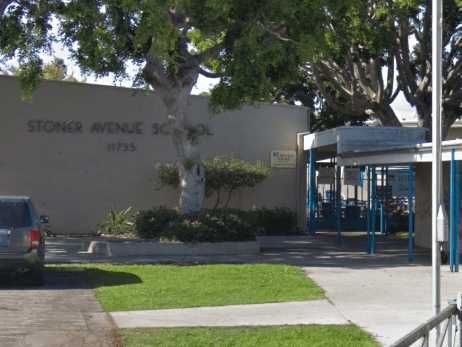 Stoner Avenue Elementary School