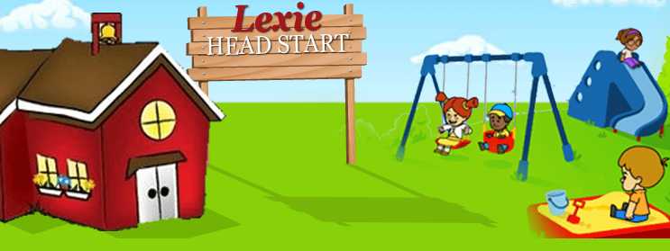 Lexie Head Start Center