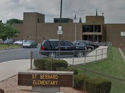 St Bernard Elementary