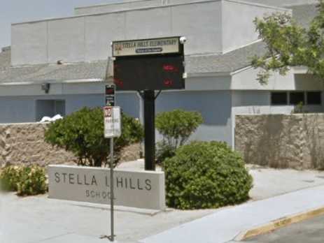 Stella Hills Center