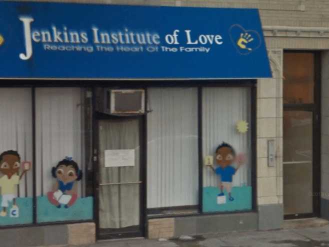 Jenkins Institute of Love