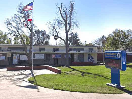 Granada Elementary School