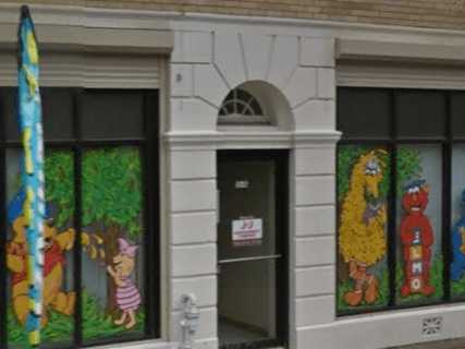 Whiz Kids Nursery Center