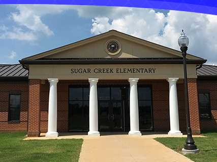 Sugar Creek Elementary School