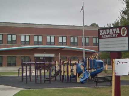 Zapata Academy