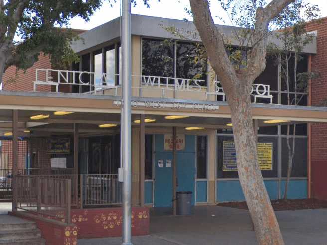 Weemes Elementary School