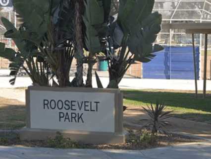 Roosevelt Park (MAOF)