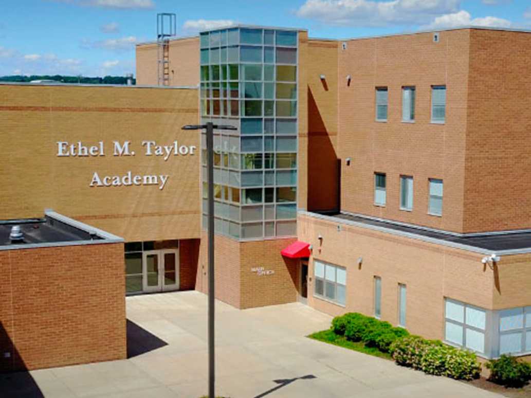 Ethel M. Taylor Academy