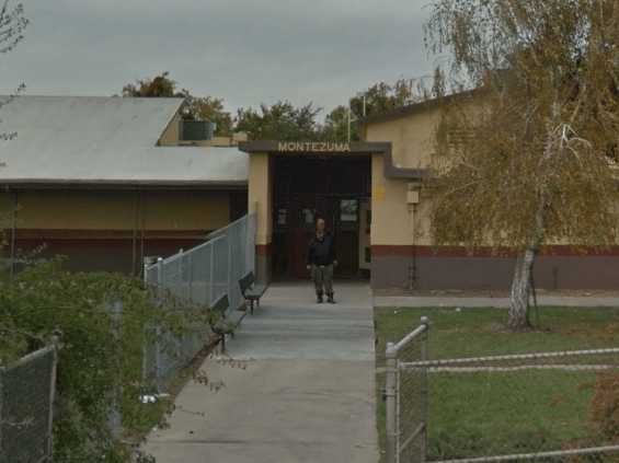 Montezuma Elementary School