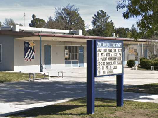 Knollwood Elementary School