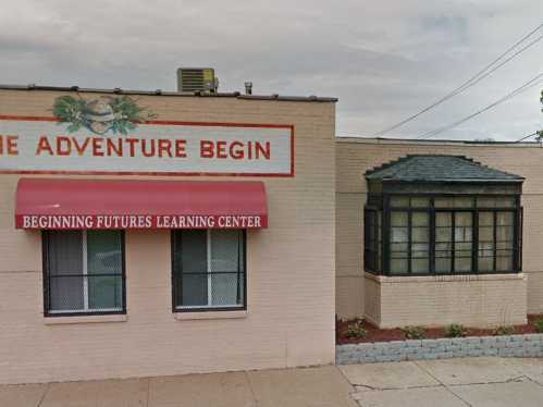 Beginning Futures Learning Center