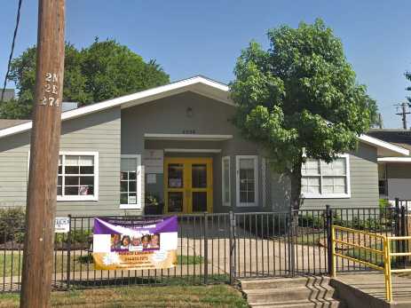 Landauer Child Care Group Center