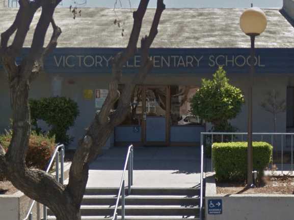 Victory Elementary School