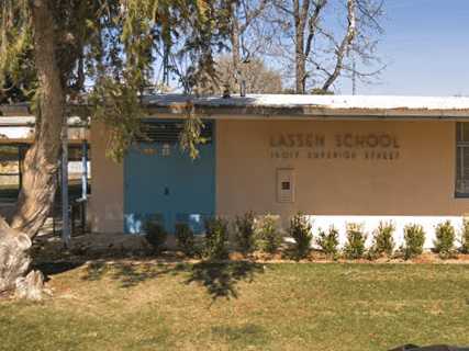 Lassen Elementary School