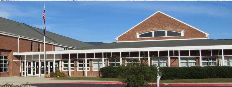Rockfish River Elementary School Head Start