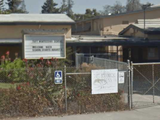 Taft Elementary