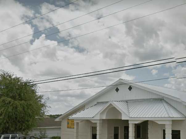 Zapata Head Start-Early Head Start Center