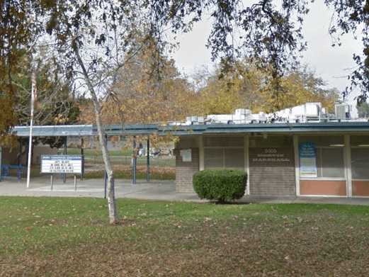 Marvin Marshall Head Start-Early Head Start