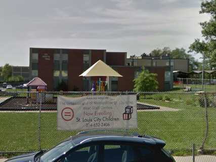 North Spring Head Start Center