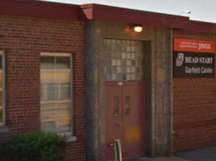 Betty J. Robinson Head Start-early Head Start Center