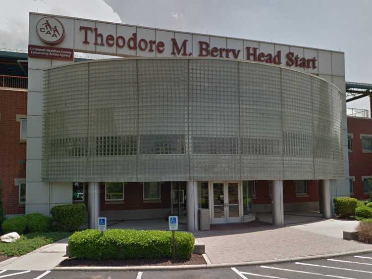 Theodore M. Berry Center