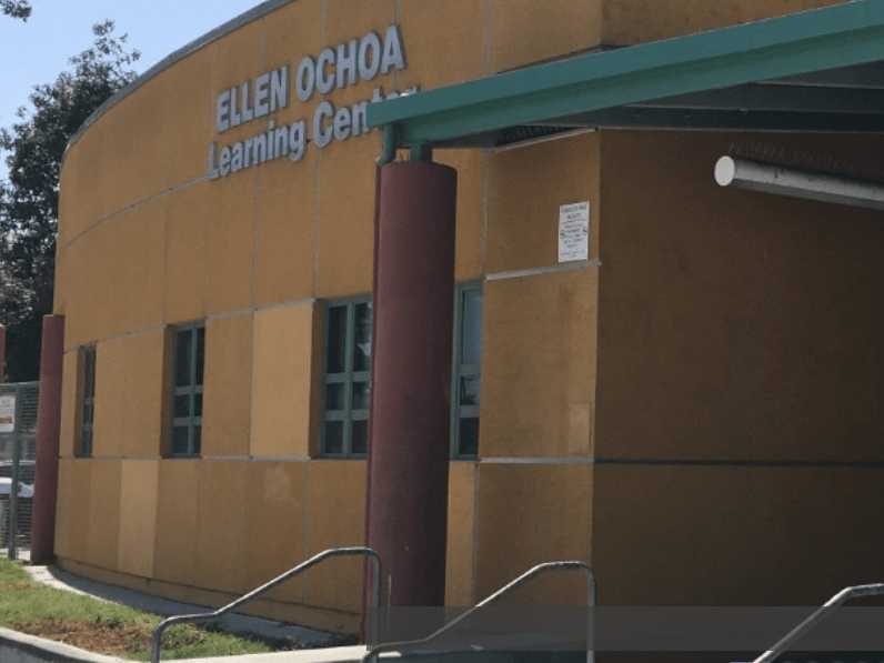 Ellen Ochoa Learning Center
