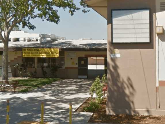 General Davie Jr. Primary Center 