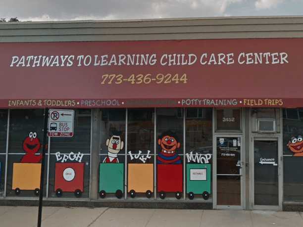 Pathways to Learning Child Care Center