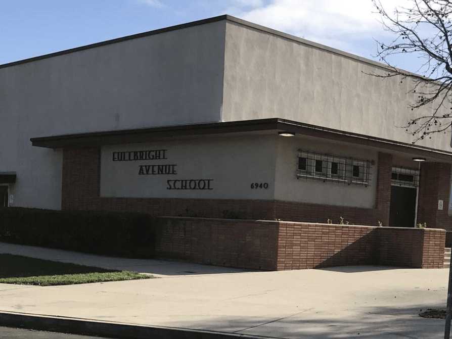 Fullbright Avenue Elementary School