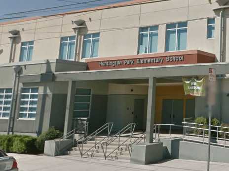 Huntington Park Elementary School