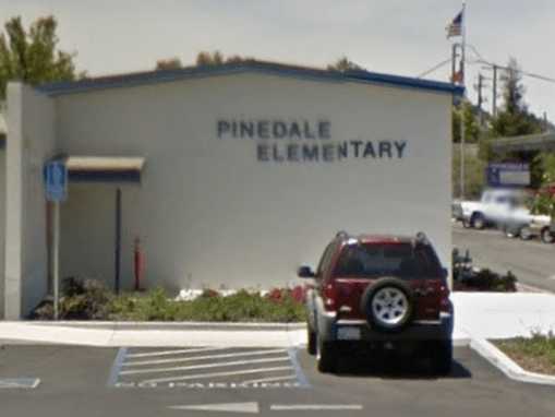 Pinedale Head Start