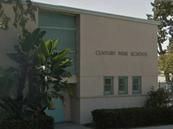 Century Park Elementary School