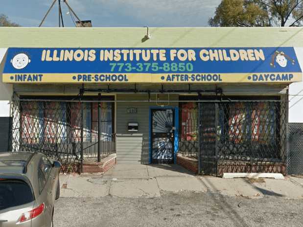 Illinois Institute for Children