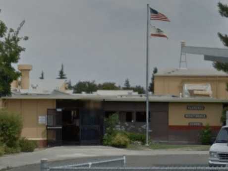 Nightingale Elementary School