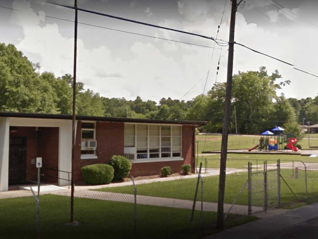 Abbeville Head Start Center