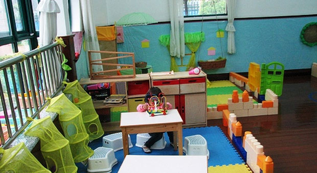 Community Early Learning Center
