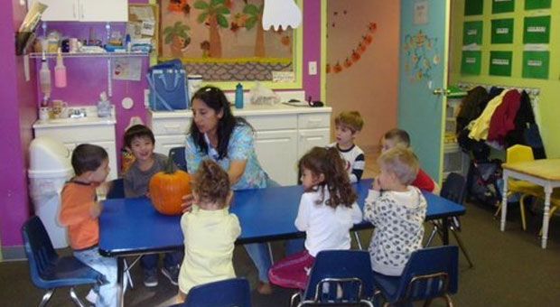 Avalon Elementary School Head Start