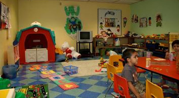 Whitewater Head StartChild and Family Center