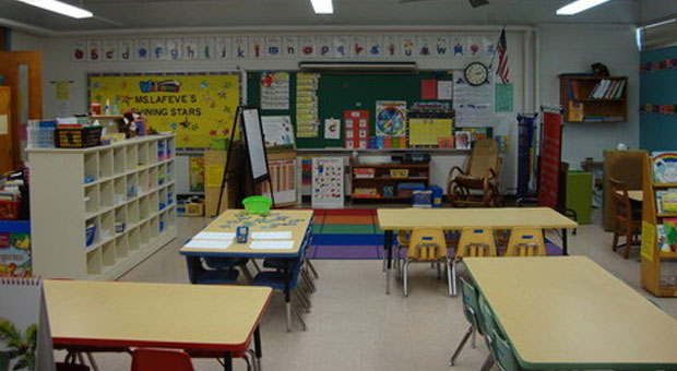 St. James Santee Early Learning Center